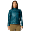Mountain Hardwear Ghost Whisperer/2 Jacket - Women's, Icelandic, Small, OL8294324-S
