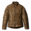 Mountain Hardwear Ghost Whisperer/2 Jacket - Women's, Raw Clay, Extra Large, 1874811253-XL