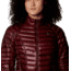 Mountain Hardwear Ghost Whisperer/2 Jacket - Women's, Washed Raisin, Extra Small, OL8294629-XS