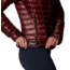 Mountain Hardwear Ghost Whisperer/2 Jacket - Women's, Washed Raisin, Extra Small, OL8294629-XS