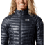 Mountain Hardwear Ghost Whisperer/2 Jacket - Womens, Blue Slate, Medium, 1874811417-M