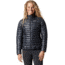 Mountain Hardwear Ghost Whisperer/2 Jacket - Women's, Blue Slate, Small, 1874811417-S
