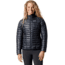 Mountain Hardwear Ghost Whisperer/2 Jacket - Womens, Blue Slate, Medium, 1874811417-M