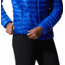 Mountain Hardwear Ghost Whisperer/2 Jacket - Womens, Bright Island Blue, Small, 1874811409-Bue-S