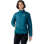 Mountain Hardwear Ghost Whisperer/2 Jacket - Womens, Jack Pine, Small, 1874811314-Jack Pine-S