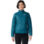 Mountain Hardwear Ghost Whisperer/2 Jacket - Women's, Jack Pine, Small, 1874811314-Jack Pine-S