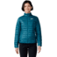 Mountain Hardwear Ghost Whisperer/2 Jacket - Womens, Jack Pine, Small, 1874811314-Jack Pine-S