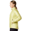 Mountain Hardwear Ghost Whisperer 2 Jacket - Womens, Lantern, Small, 1874811792-Small