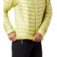Mountain Hardwear Ghost Whisperer 2 Jacket - Womens, Lantern, Small, 1874811792-Small
