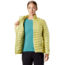 Mountain Hardwear Ghost Whisperer 2 Jacket - Womens, Lantern, Small, 1874811792-Small