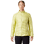 Mountain Hardwear Ghost Whisperer 2 Jacket - Womens, Lantern, Small, 1874811792-Small