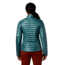 Mountain Hardwear Ghost Whisperer 2 Jacket - Womens, Peak Blue, Medium, 1874811456-M