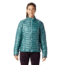 Mountain Hardwear Ghost Whisperer/2 Jacket - Women's, Peak Blue, Medium, 1874811456-M