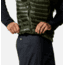 Mountain Hardwear Ghost Whisperer/2 Vest - Mens, Surplus Green, 2XL, 1898921347-XXL