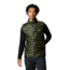 Mountain Hardwear Ghost Whisperer/2 Vest - Mens, Surplus Green, 2XL, 1898921347-XXL