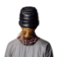 Mountain Hardwear Ghost Whisperer Cap, 010, S/M, 2125231-010-S/M
