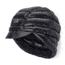 Mountain Hardwear Ghost Whisperer Cap, Black, L/XL, 2125231010-010-L/XL