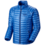 Mountain Hardwear Ghost Whisperer Down Jacket - Men's, Hyper Blue, X-Large, 563698
