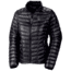 Mountain Hardwear Ghost Whisperer Down Jacket - Women's, Black, Small, 557554