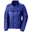 Mountain Hardwear Ghost Whisperer Down Jacket - Women's, Purple Lotus, X-Small, 553927