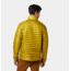 Mountain Hardwear Ghost Whisperer Down Jacket - Men's, Dark Citron, XL, 1560901358-XL