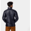 Mountain Hardwear Ghost Whisperer Down Jacket - Men's, Dark Zinc, XL, 1560901406-XL