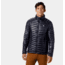 Mountain Hardwear Ghost Whisperer Down Jacket - Men's, Dark Zinc, XL, 1560901406-XL