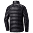 Mountain Hardwear Ghost Whisperer Hooded Down Jacket - Men's, Black, XXL, 1560901099-XXL