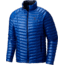 Mountain Hardwear Ghost Whisperer Down Jacket - Men's, Altitude Blue, Large, 414957