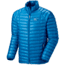 Mountain Hardwear Ghost Whisperer Down Jacket - Men's, Capri, X-Large, 539256