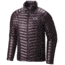 Mountain Hardwear Ghost Whisperer Down Jacket - Men's-Eggplant-Small