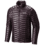 Mountain Hardwear Ghost Whisperer Down Jacket - Men's, Eggplant, Large, 319888