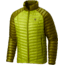 Mountain Hardwear Ghost Whisperer Down Jacket - Men's, Fresh Bud, Large, 414962