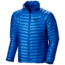 Mountain Hardwear Ghost Whisperer Down Jacket - Men's, Hyper Blue, Small, 175383