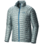 Mountain Hardwear Ghost Whisperer Down Jacket - Men's-Ice Shadow-Small