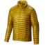 Mountain Hardwear Ghost Whisperer Down Jacket - Men's, Inca Gold, X-Large, 334985