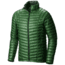 Mountain Hardwear Ghost Whisperer Down Jacket - Men's, Serpent Green, Large, 292676