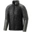 Mountain Hardwear Ghost Whisperer Down Jacket - Men's-Shark-X-Large