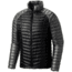 Mountain Hardwear Ghost Whisperer Down Jacket - Men's, Shark, Small, 415483