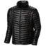 Mountain Hardwear Ghost Whisperer Down Jacket - Men's-Shark-Small