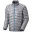 Mountain Hardwear Ghost Whisperer Down Jacket - Men's-Steam-X-Large