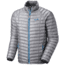 Mountain Hardwear Ghost Whisperer Down Jacket - Men's, Steam, Medium, 545266