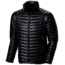 Mountain Hardwear Ghost Whisperer Down Jacket - Men's, Black, Medium, 175380