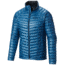Mountain Hardwear Ghost Whisperer Down Jacket - Men's-Dark Compass-XX-Large