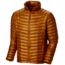 Mountain Hardwear Ghost Whisperer Down Jacket - Men's, Desert Gold, X-Large, DESERT-GOLD-X-LARGE