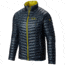 Mountain Hardwear Ghost Whisperer Down Jacket - Men's-Mountain/Gingko-Large