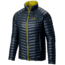 Mountain Hardwear Ghost Whisperer Down Jacket - Men's, Mountain/Gingko, X-Large, MOUNTAIN-GINGKO-X-LARGE