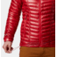 Mountain Hardwear Ghost Whisperer Down Jacket - Men's, Racer, Large, 1560901637-L