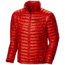Mountain Hardwear Ghost Whisperer Down Jacket - Men's-State Orange 2014-X-Large
