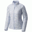Mountain Hardwear Ghost Whisperer Down Jacket - Women's, Atmosfear, L, 1560911583-L